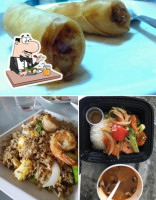 Bangkok Thai Cuisine food