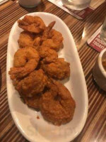 Outback Steakhouse food