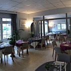 Restaurant Le Normand food