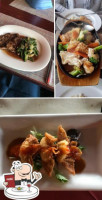 Chinees Specialiteiten Saffier food