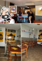 Grillroom El Pasha Sappemeer inside