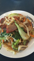 Calamvale BBQ and Chinese Restaurant food