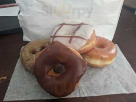 Dutch Uncle Donuts food