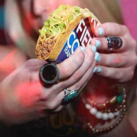 Taco Bell # 000581 food