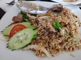 Mod Thai food