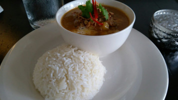 Yim Thai food
