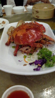 Haoke chinese seafood restaurant food