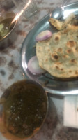 Jhilmil food