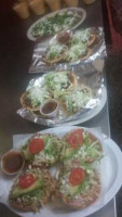 Encanto Mexicano food