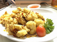 Phuong Mai Vegetarian food