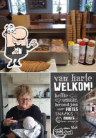 Eetwinkel Van Kol food