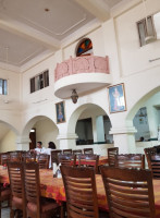 Rajasthani Midway Restaurant inside