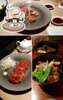 Japanese Don Dining Kounosuke food