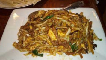 Hunan Number One Restaurant food