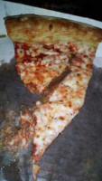 Papa Johns food