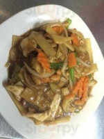 Toledo Thai food
