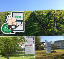 Dobler Markus, Irmgard Weingut food