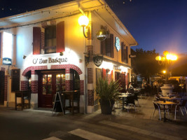 O’ Basque Soustons (irish Pub And Food) inside