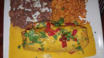 Cantina Laredo Authentic Mexican food
