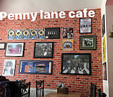 Penny Lane Coffee Shop inside