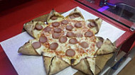 Pizza Remida San Fior food