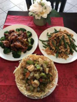 New Peking Bistro Chinese food