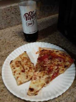 Pizza Plus food