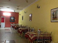 Shyamal Restaurant inside