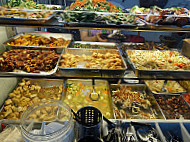Dianshu Vegetarian Diǎn Shū food