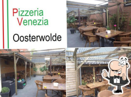 Pizzeria Venezia Oosterwolde (friesland) food