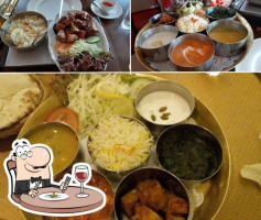 Indian Way V.o.f. Nijmegen food