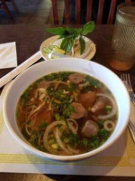 Pho #1 Vietnamese food
