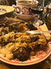 Agadir food