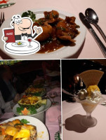 Chinees Special Rose Garden' Pernis food