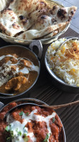 Thar Indian Cuisine food
