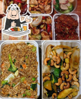 Westar Chinese Take Away food
