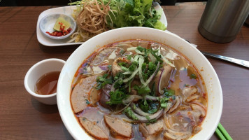 Mekong Vietnamese Restaurant food