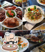C.i.r. Peking Slagharen food