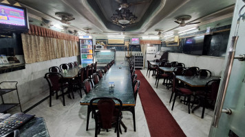 Jagan Hotel & Restaurant DHOLPUR inside