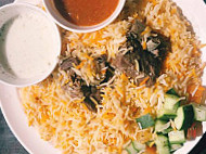 Nasi Arab Beratoq (balik Pulau) food