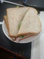 Duke Sandwich food