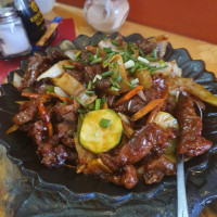 Fu Yuan Chinese Restaurant food