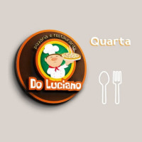 Restaurante e Pizzaria do Luciano food