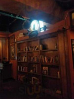 Tom Grainey's Sporting Pub inside