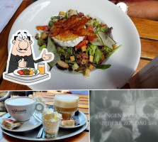 Zeldzaam Cafe Brasserie Veenendaal food
