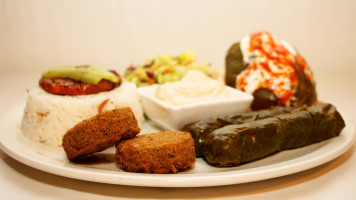 Antalya Restaurant food