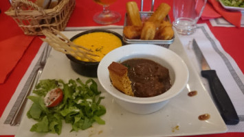 La Taverne Du Ch'ti food
