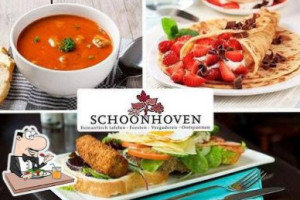 Hall And Partycentrum Schoonhoven food