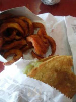 Jack In The Box food