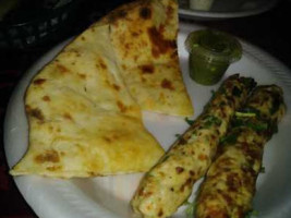Khyber Kabab House food